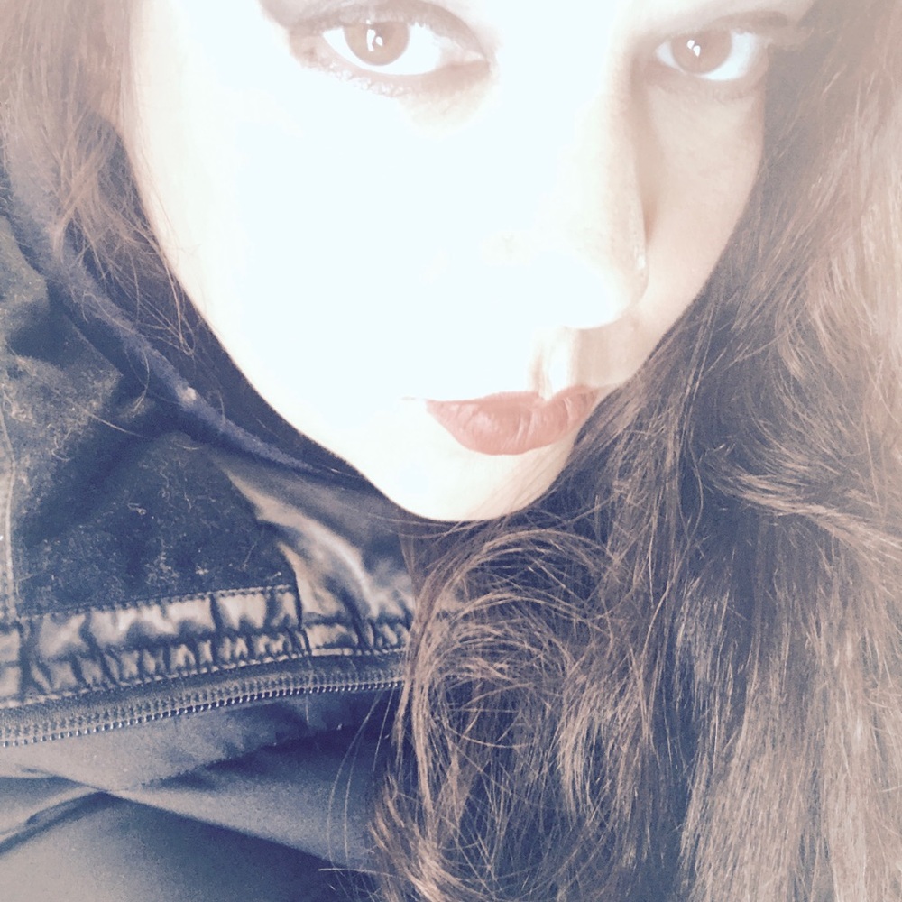 Meet your Posher, Aubrey